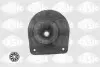 Подушка амортизатора (переднего) Fiat Doblo Cargo 01- (R) 9005617