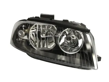 4411164RLDEM Фара головна, правая DEPO підбір по vin на Brocar