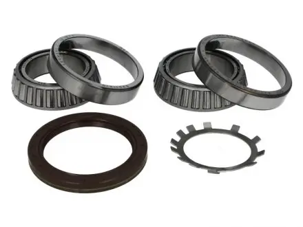 VKBA6700 Подшипник колеса, комплект SKF підбір по vin на Brocar