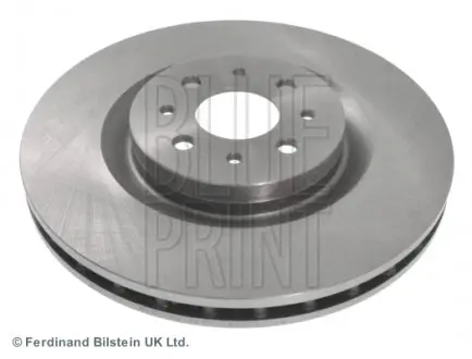 ADL144303 Гальмівний диск BLUE PRINT підбір по vin на Brocar