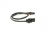 0258017446 Лямбда-зонд FORD Fiesta EcoBoost &#039;&#039;1.0 &#039;&#039;12&gt;&gt; BOSCH підбір по vin на Brocar