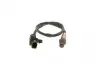 0258017446 Лямбда-зонд FORD Fiesta EcoBoost &#039;&#039;1.0 &#039;&#039;12&gt;&gt; BOSCH підбір по vin на Brocar