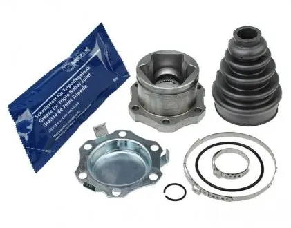 1004980154 ШРКШ (внутрішній) VW Golf/Polo/Bora 1.4/1.6i 98- (30z/72mm) MEYLE підбір по vin на Brocar