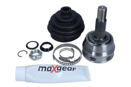 493194 PRZEGUB ZEW. VW FOX 1,2/1,4 05- MAXGEAR підбір по vin на Brocar