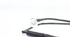 WS0219A Датчик износа тормозных колодок (задних) BMW 5 (E60) 03- (L=690mm) QUICK BRAKE підбір по vin на Brocar