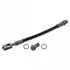 Шланг тормозной задн. (on caliper) Passat 96- 31408