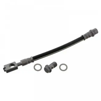 31408 Шланг гальмівний задн. (on caliper) Passat 96- FEBI BILSTEIN підбір по vin на Brocar