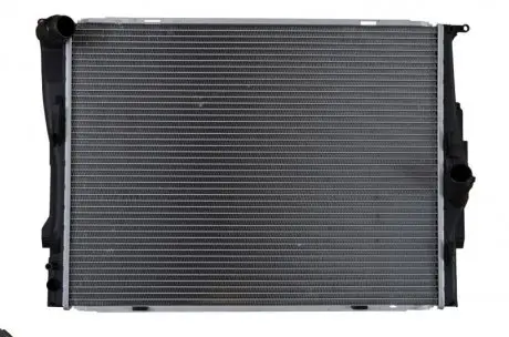 53473 Радиатор охлаждения BMW 3 (E90) 04-11 NRF подбор по vin на Brocar