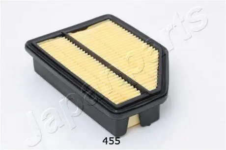 FA455S Воздушный фильтр JAPANPARTS підбір по vin на Brocar