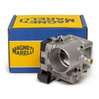 802010992901 Корпус дроссельной заслонки MAGNETI MARELLI подбор по vin на Brocar