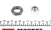 0360200009 Наконечник тяги рульової (L) MB 207-310D (d=20mm) MEYLE підбір по vin на Brocar