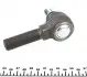 0360200009 Наконечник тяги рульової (L) MB 207-310D (d=20mm) MEYLE підбір по vin на Brocar