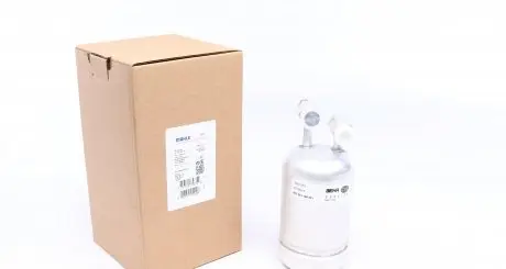 AD156000S Осушитель кондиционера VW T4 90-03 MAHLE / KNECHT подбор по vin на Brocar