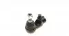 53160200001 Наконечник тяги рулевой (R) Land Rover Freelander 98-06 MEYLE підбір по vin на Brocar