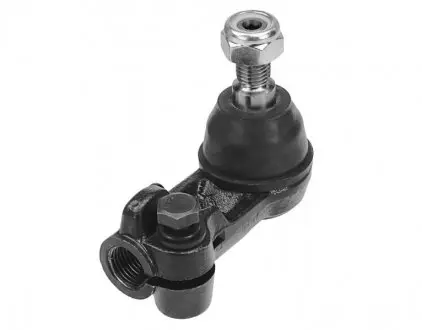 53160200001 Наконечник тяги рулевой (R) Land Rover Freelander 98-06 MEYLE подбор по vin на Brocar