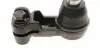 53160200001 Наконечник тяги рулевой (R) Land Rover Freelander 98-06 MEYLE підбір по vin на Brocar