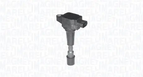 060717176012 Катушка запалювання MAGNETI MARELLI підбір по vin на Brocar
