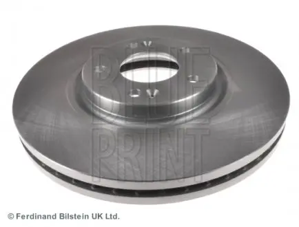 ADG043163 Гальмівний диск BLUE PRINT підбір по vin на Brocar