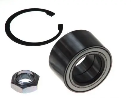 VKBA3689 Підшипник кульковий SKF підбір по vin на Brocar