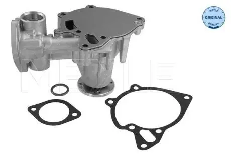 32132200001 Помпа воды Mitsubishi Pajero/L300/L400 2.5TD -00 MEYLE подбор по vin на Brocar