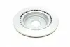 92273505 Диск тормозной (задний) MB M-class (W166) 11-15/GLE (W166) 15-19 (330x22) PRO+ TEXTAR підбір по vin на Brocar
