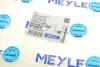 36146100002 Сайлентблок рычага (переднего/снизу/сзади) Nissan Micra 02-10/Note 06-13 MEYLE підбір по vin на Brocar