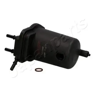 FC133S Фільтр паливний (під датчик води) Kangoo 44317 dCi-3 JAPANPARTS підбір по vin на Brocar