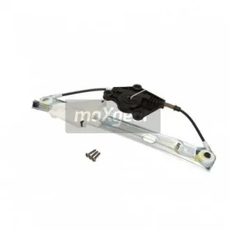 500193 Склопідйомник MAXGEAR підбір по vin на Brocar