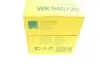 WK94020 Фильтр топливный Renault Magnum 12.0D/Premium 11.1D 00- MANN підбір по vin на Brocar