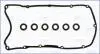 Прокладка клапанної кришки (к-кт) VW T4/T5 2.8/3.2 i 00- 56035100