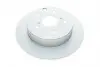 30155230102PD Гальмівний диск задній PLATINUM, TOYOTA RAV 4 III MEYLE підбір по vin на Brocar