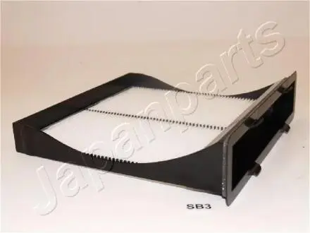 FAASB3 Фільтр салону Subaru Forester 08-/Impreza 07-/Levorg 15-/XV I 12- JAPANPARTS підбір по vin на Brocar