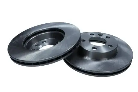 190801 Гальмівний диск MAXGEAR 19-0801 MAXGEAR підбір по vin на Brocar