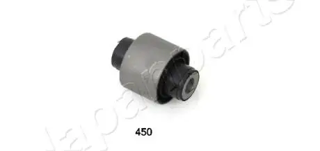 RU450 Кронштейн, подушки важеля JAPANPARTS підбір по vin на Brocar