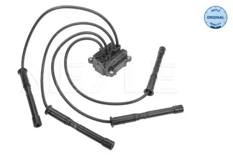 16148850004 Катушка зажигания MEYLE подбор по vin на Brocar