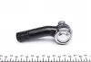 17008 Наконечник тяги рулевой (R) VW Caddy II 1.4-1.9D 94-04 FEBI BILSTEIN підбір по vin на Brocar