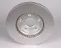92257403 Диск тормозной (передний) Mazda 6 11- (297x28) PRO TEXTAR підбір по vin на Brocar