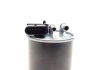 WK82020 Фільтр паливний MB Vito (W447) 2.2CDI 14- OM651 MANN підбір по vin на Brocar