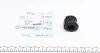 1004110018 Втулка стабилизатора (переднего) Audi 80/ 90 88-00 (d=24mm) MEYLE підбір по vin на Brocar