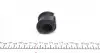 1004110018 Втулка стабилизатора (переднего) Audi 80/ 90 88-00 (d=24mm) MEYLE підбір по vin на Brocar