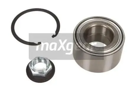 330993 Комплект подшипника ступицы колеса MAXGEAR подбор по vin на Brocar