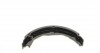 91066900 Колодки ручника MB C-class (W204/C204) 07- /E-class (A207/C207) 09- (164x25) (к-кт) TEXTAR підбір по vin на Brocar