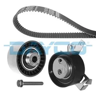 KTB344 Комплект ГРМ Jumpy/Scudo/Expert 2.0 (EW10J4) 00-06 DAYCO підбір по vin на Brocar