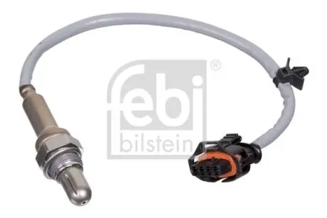 102540 Лямбда-зонд OPEL ASTRA 1,4 05- FEBI BILSTEIN подбор по vin на Brocar
