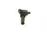 0221604024 Катушка зажигания Galaxy,Mondeo IV,S-Max,Volvo S60 II,S80 II,V60/70,XC 60 2.0T -10 BOSCH підбір по vin на Brocar