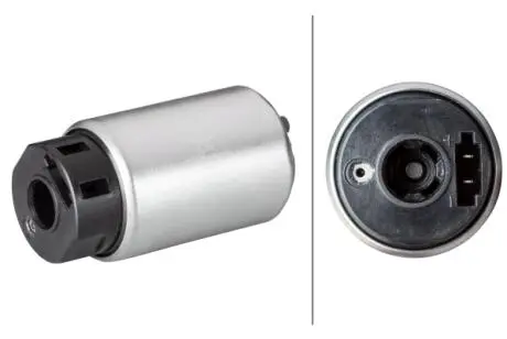 8TF358146621 POMPA PAL. TOYOTA YARIS 1,3 16V HELLA підбір по vin на Brocar