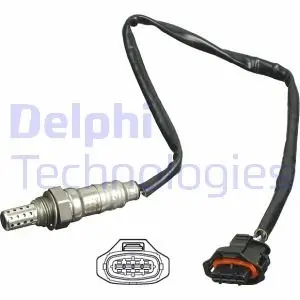 ES2042612B1 Датчик DELPHI підбір по vin на Brocar