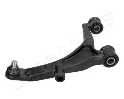 BS110R Рычаг передний прав.Nissan Interstar, Opel Movano,Master II -98 JAPANPARTS подбор по vin на Brocar