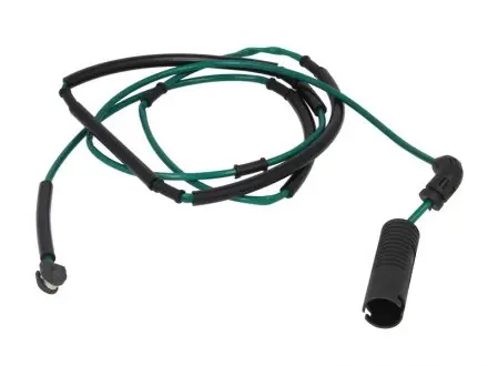 WS0204A Датчик зносу дискових гальмівних колодок QUICK BRAKE підбір по vin на Brocar