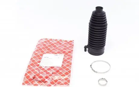 38738 Пильник рейки рульової Citroen C5/Peugeot 607 00-11 (21x57x170mm) FEBI BILSTEIN підбір по vin на Brocar
